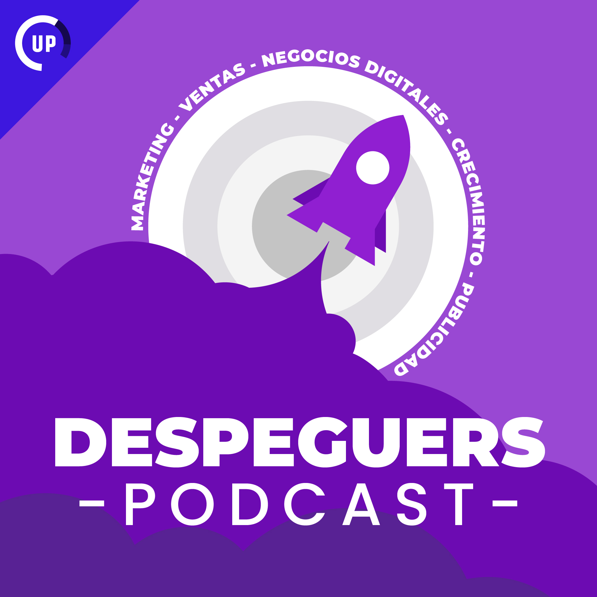 Despeguers Podcast